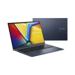 Laptop ASUS VivoBook 15 15.6 M1502YA-BQ579 Ryzen 7 16GB 512GB Quiet Blue