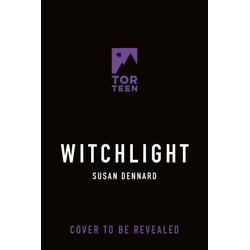 Witchlight: A Witchlands Novel