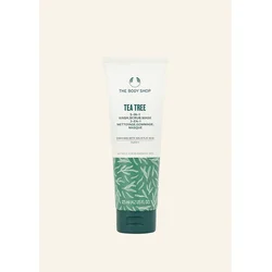 NEW Tea Tree 3-in-1 Wash, Scrub & Mask 125 ML