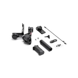 DJI RS 4 Gimbal Stabilizator