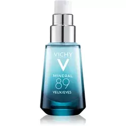 Vichy Mineral 89 Nega za snažniju i puniju kožu oko očiju, 15 ml