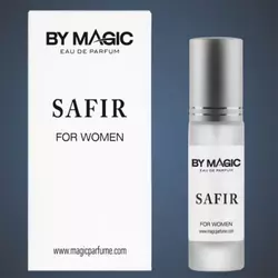 BY MAGIC ženski parfem Safir, 20 ml