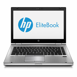 Prenosnik HP EliteBook 8470P/i5/RAM 4 GB/SSD Disk/14,0” HD