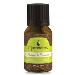 Macadamia Hranljivo ulje za kosu 10 ml