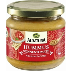 Alnatura Bio humus - paradižnik