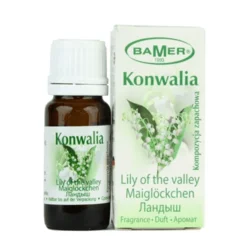 Eterično olje šmarnice 7 ml BAMER