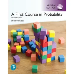 First Course in Probability, Global Edition
