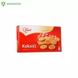 KEKSICI CAJ.PECIVO 220GR(15)STARK