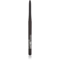 Maybelline New York New York Lasting Drama Automatski ajlajner, Smeđi šećer