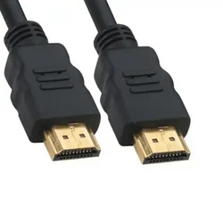 Kettz HM-K02MP HDMI kabl V1.4 gold 2m 4K30Hz 19+1