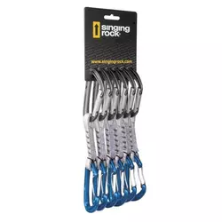 Quickdraw Singing Rock COLT 16 MIX 6PACK