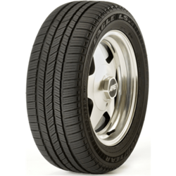 GOODYEAR Eagle LS-2 245/50R18 100W     FP r-f