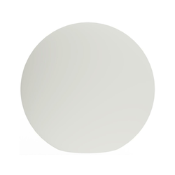 Spoljašnja lampa GLOBO 1xE27/60W/230V prečnik 60 cm IP44