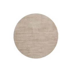CONCEPTUM HYPNOSE Okrugli tepih 1006 Beige Q 130 x 130 (271EKH2211)