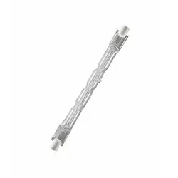 Žarnica haloline 80w R7s 74,9mm OSRAM