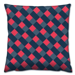 Wallity Jastuk 43x43cm Šareni