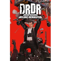 Dead Rising Deluxe Remaster (PC) Steam Key ROW