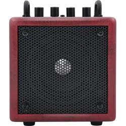 Phil Jones Bass X4C Nanobass 35W Red Mali bas kombo