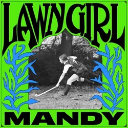 Miranda Winters - Lawn Girl (LP)