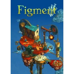 Figment (PC) Steam Key EUROPE