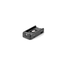 Tilta F970 Battery Plate V2 - Black
