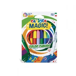 Magic color change 1/10 Carioca