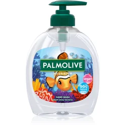 TECNI SAPUN PALMOLIVE AQVARIUM 300M (12) AWT
