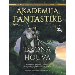Akademija fantastike Džona Houva