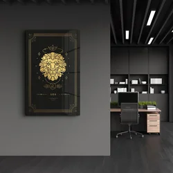 Wallity Slika SPR-1385, 70 x 110 cm