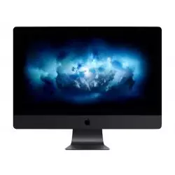 Apple iMac Pro 27 Retina 5K/8C Intel Xeon W 3.2GHz/32GB/1TB SSD/Radeon Pro Vega 56 w 8GB HBM2/CRO KB, mq2y2cr/a mq2y2cr