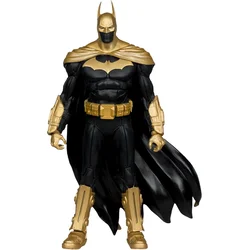 Mcfarlane Figurica Batman Arkham City (Knightmare Edition) McFarlane Toys DC MULTIVERSE, (5000180246)