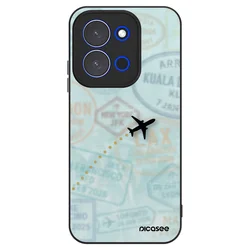 ULTIMATE CASE za Xiaomi Redmi 15C 4G - FLIGHT PATH