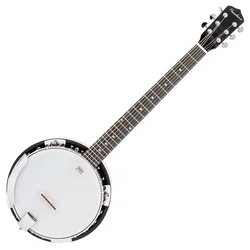 Pasadena 01BJ006 Natural Banjo (Kot novo)
