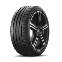 265/35R21 Michelin 101Y PILOT SPORT 4 S XL let