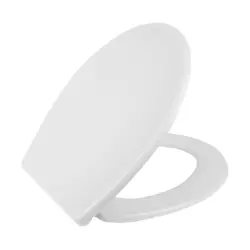 GEPARD WC DASKA EUROSTANDARD C9 SOFT CLOSE/TAKE OFF-43,7X45,5CM 2,36KG DUROPLAST