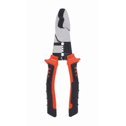 shumee Klešče za rezanje kablov KD10809