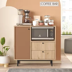 HANAH HOME RE1 SK komoda