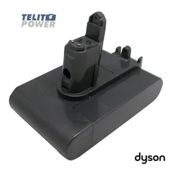 TELIT POWER DYSON DC35 TIP B baterija za usisivač Li-Ion 21.6V 3000mAh
