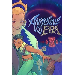 Angeline Era XBOX LIVE Key EUROPE