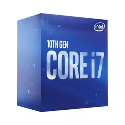 INTEL Core i7 10700 8-Core 4.80GHz Box