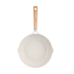 TEXELL Duboki tiganj Cream TPCM-D20 20cm bež
