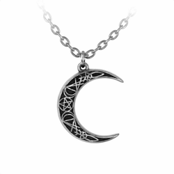 Verižica ALCHEMY GOTHIC - A Pact With A Prince - P942