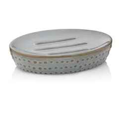 Kela Kela KL-23600 Dots keramika sivo-rjava