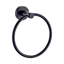Držač peškira SE02991 O-ring crni