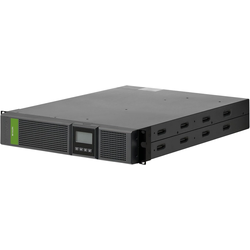 SOCOMEC UPS NeTYS PR-RT 1700VA