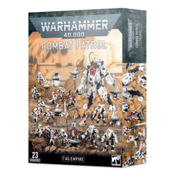 Combat Patrol: Tau Empire