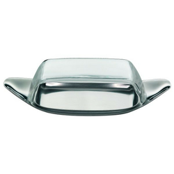 POSUDA ZA PUTER metal, plastika