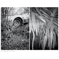 Mark Templeton - Two Verses (Limited Edition) (LP)
