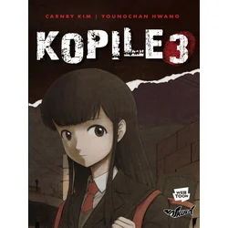 Manga Strip Kopile 3