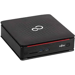 Obnovljen računar Fujitsu Esprimo Q920, i5-4590T, 8GB, 256GB, Windows 10 Pro